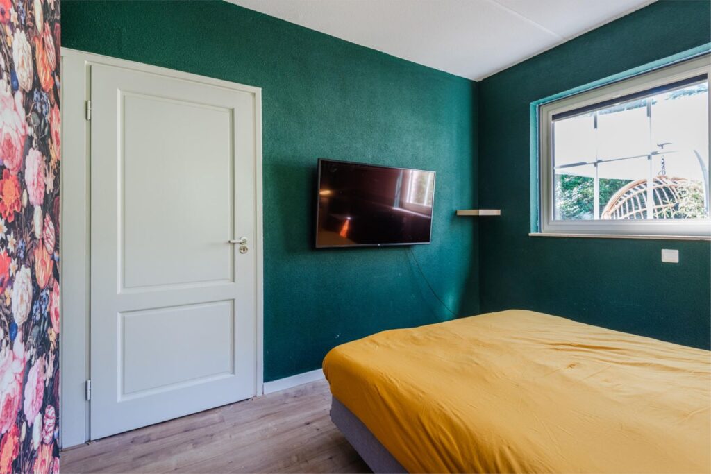 Divertimentostraat 34