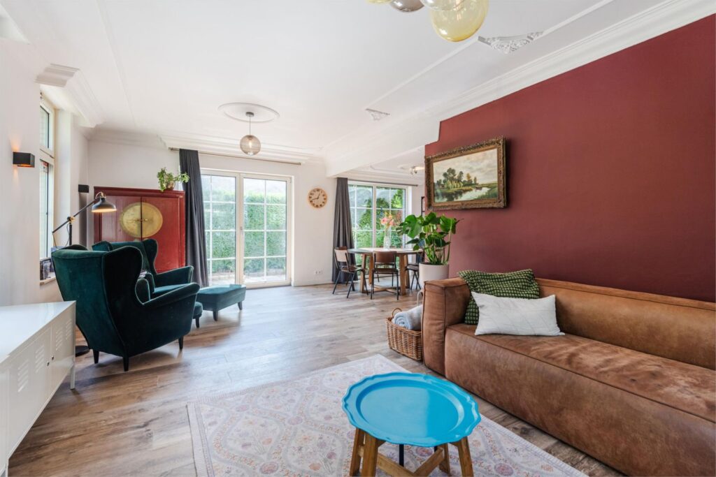 Divertimentostraat 34