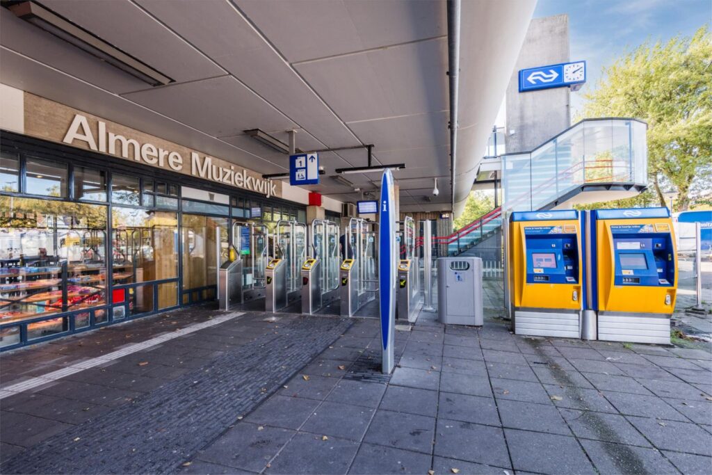 Divertimentostraat 34