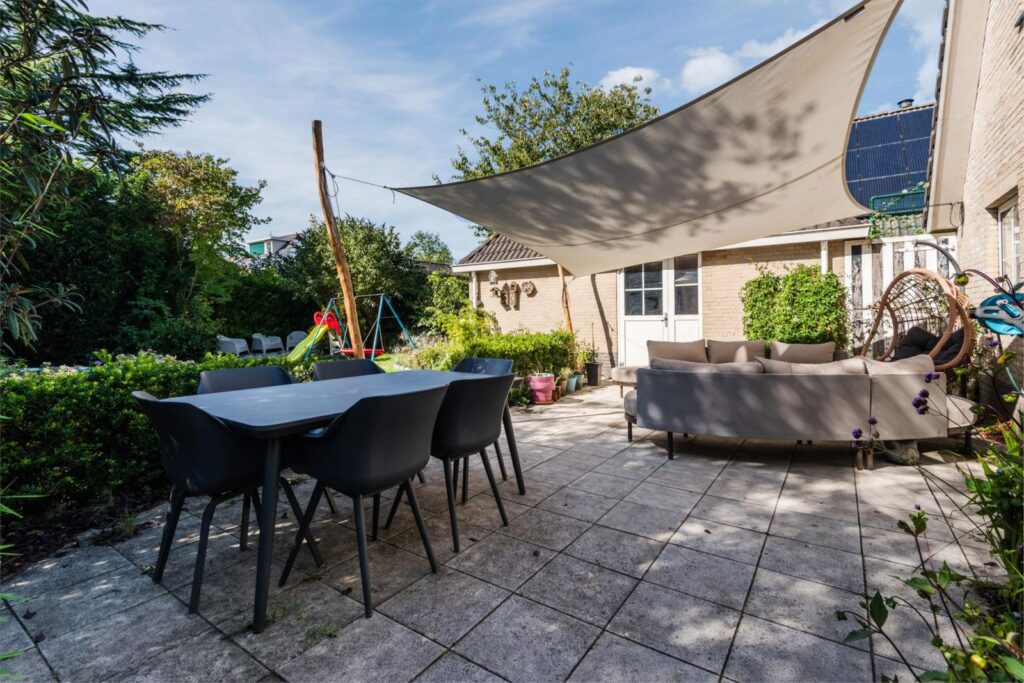 Divertimentostraat 34