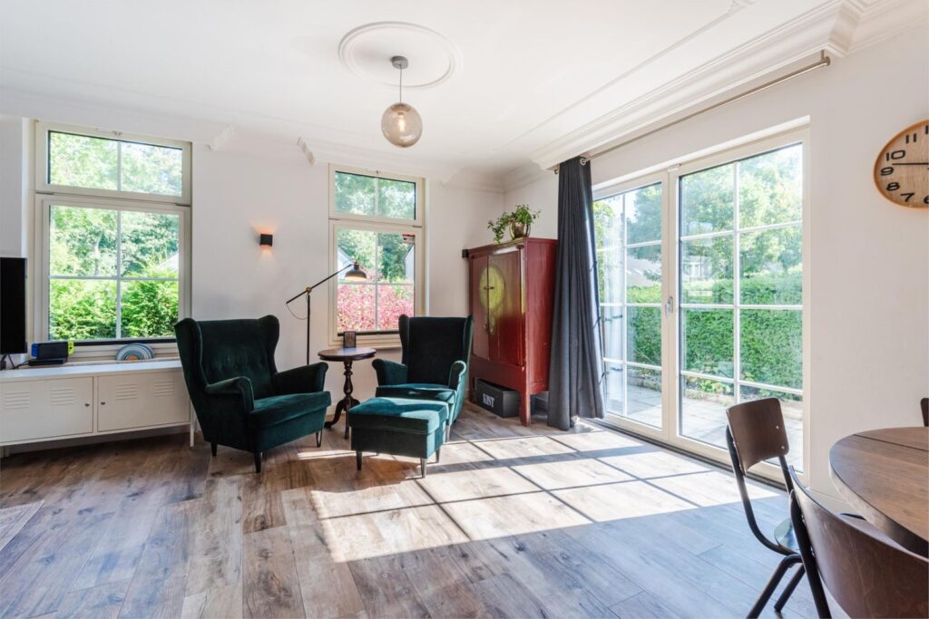 Divertimentostraat 34