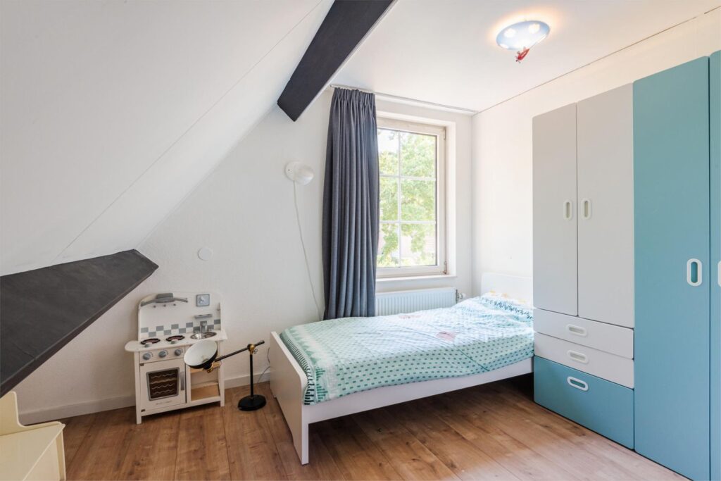 Divertimentostraat 34