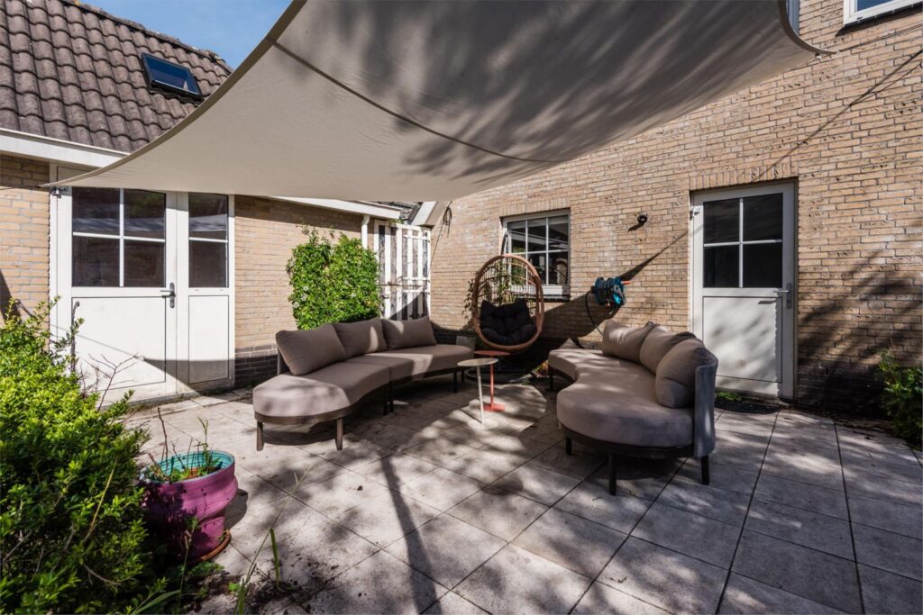 Divertimentostraat 34