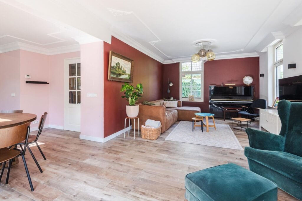 Divertimentostraat 34