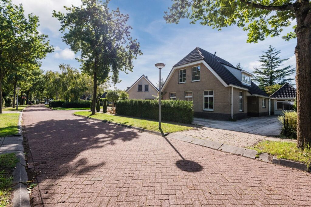 Divertimentostraat 34