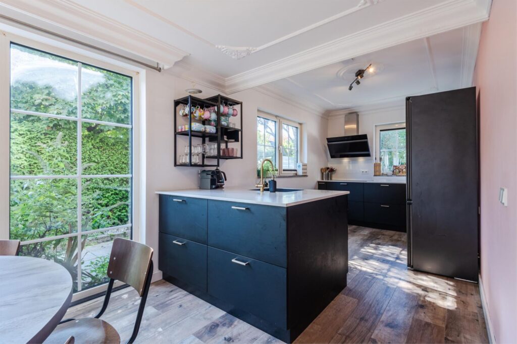 Divertimentostraat 34