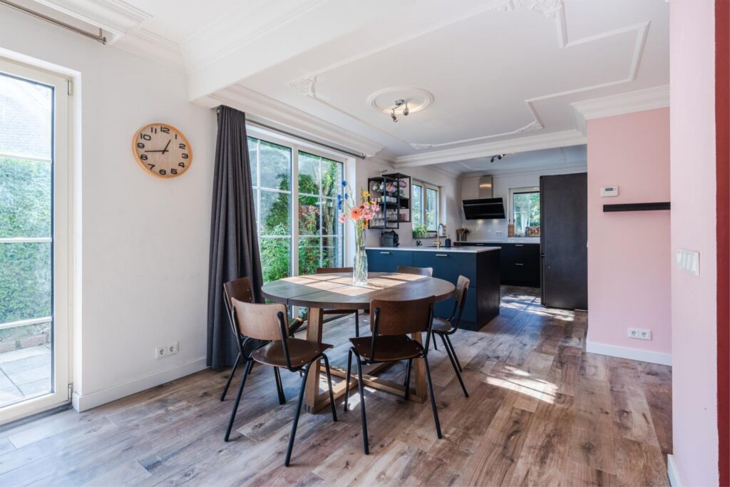 Divertimentostraat 34