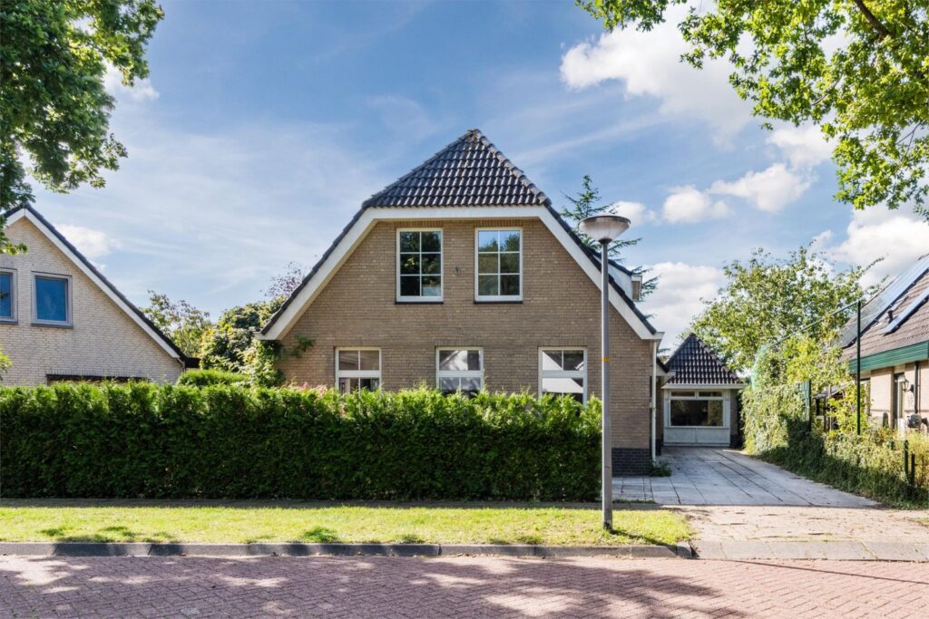 Divertimentostraat 34