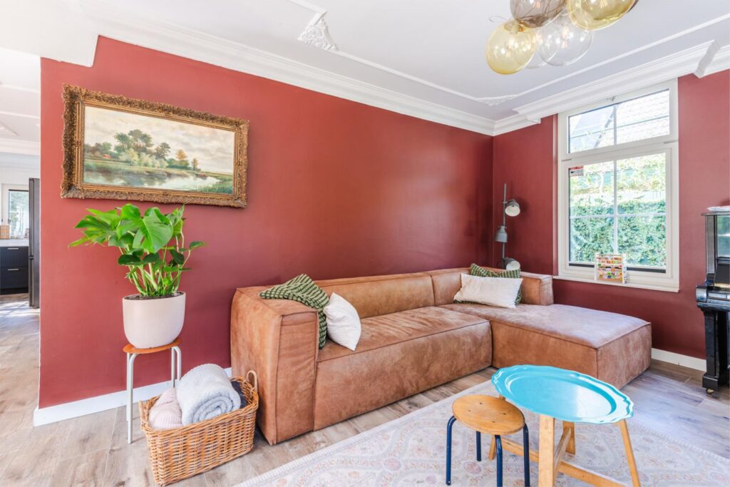 Divertimentostraat 34