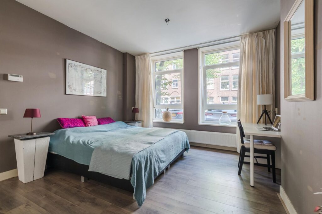 Laing's Nekstraat 38H