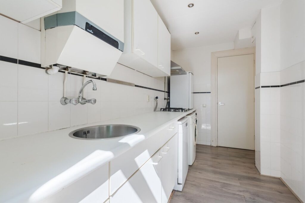 Laing's Nekstraat 38H