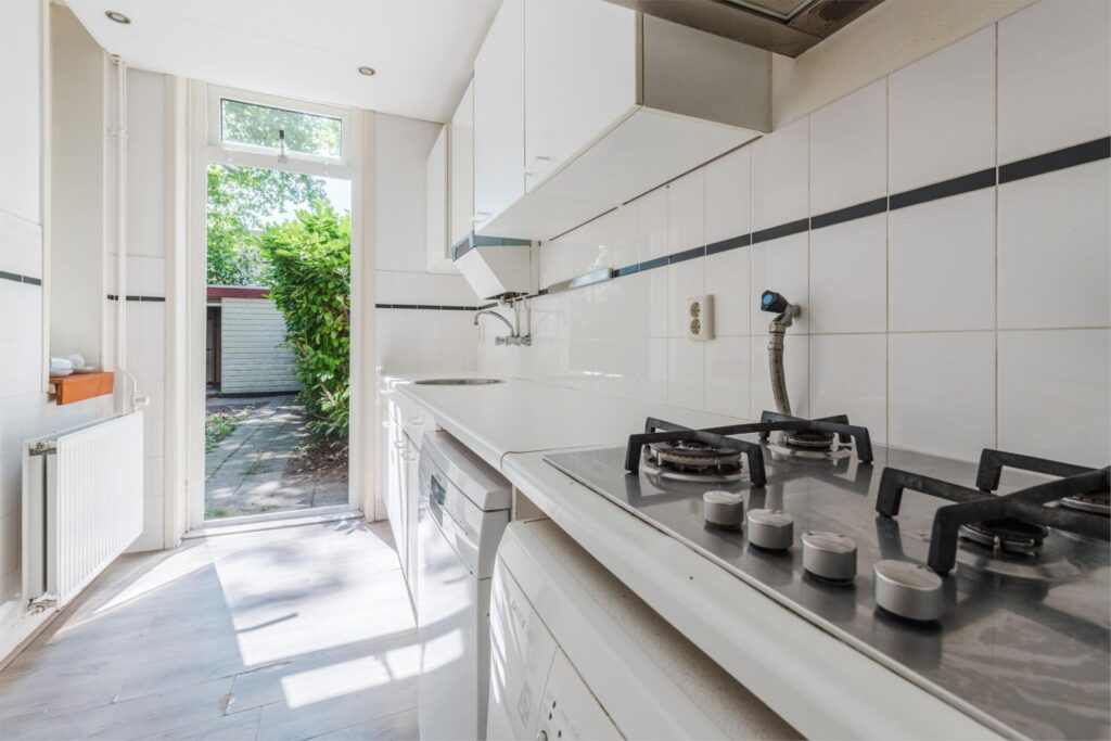 Laing's Nekstraat 38H