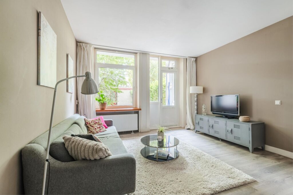 Laing's Nekstraat 38H