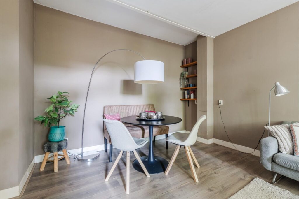 Laing's Nekstraat 38H