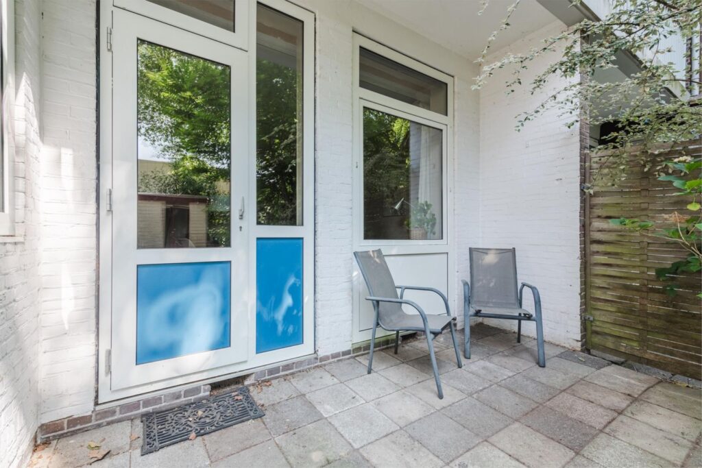 Laing's Nekstraat 38H