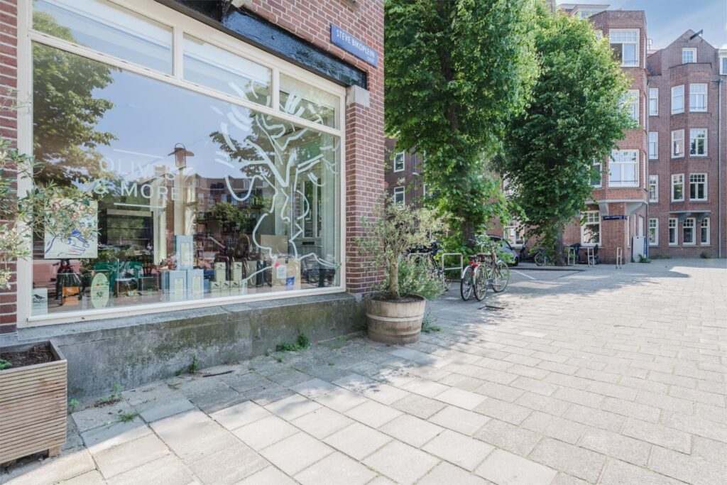 Laing's Nekstraat 38H