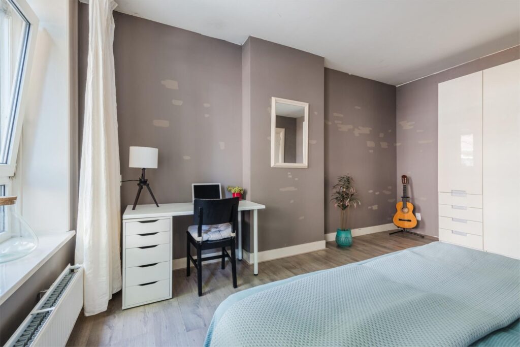 Laing's Nekstraat 38H