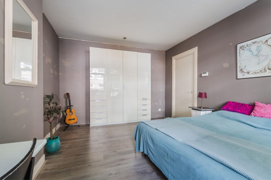 Laing's Nekstraat 38H