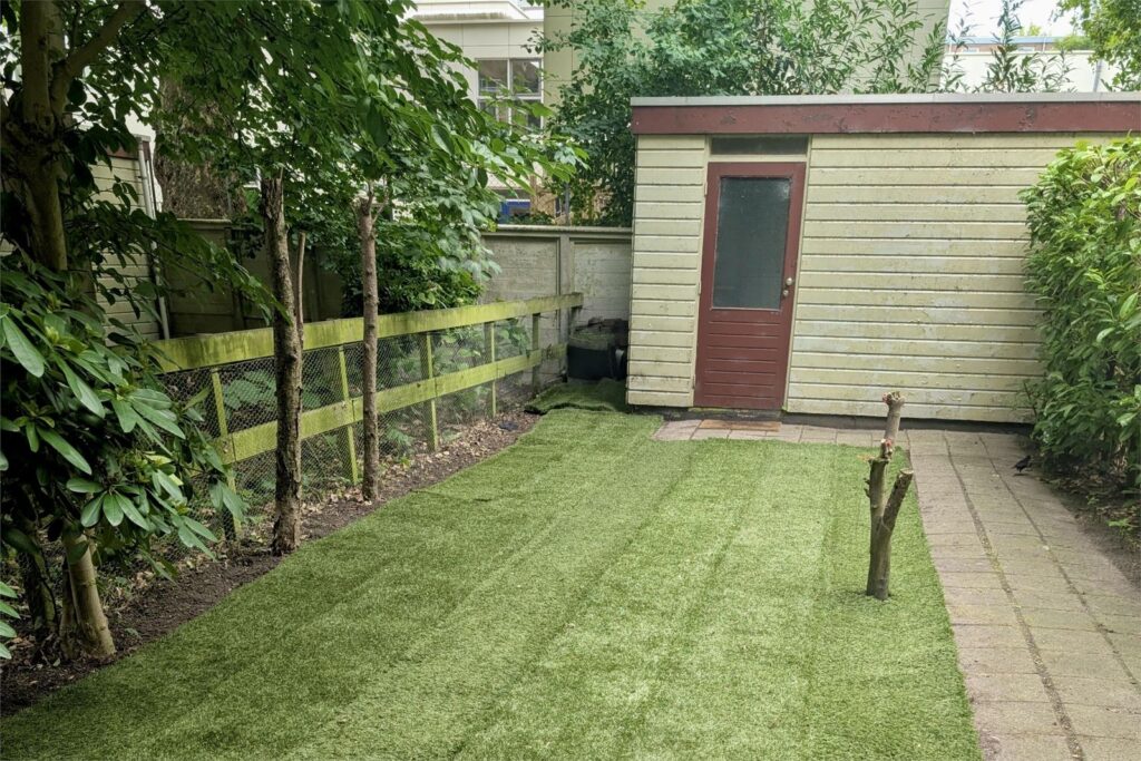 Laing's Nekstraat 38H