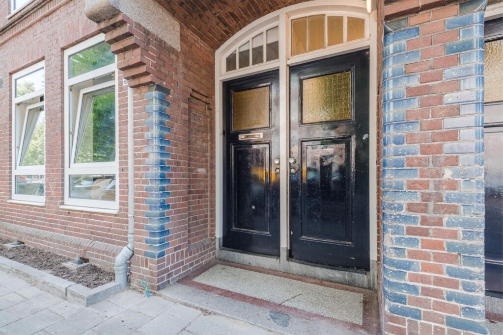 Laing's Nekstraat 38H