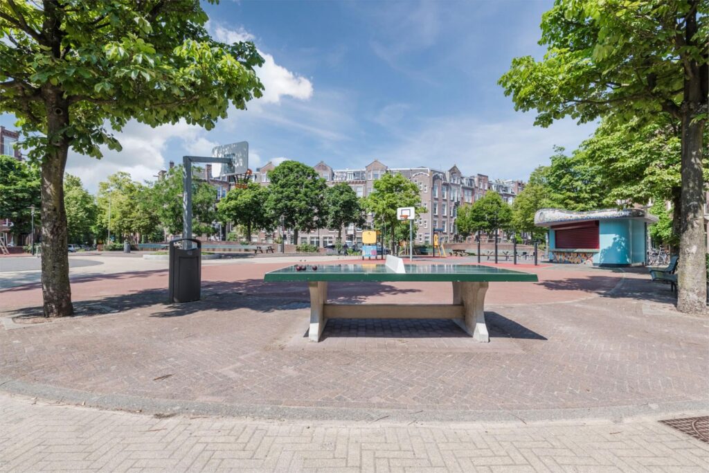 Laing's Nekstraat 38H