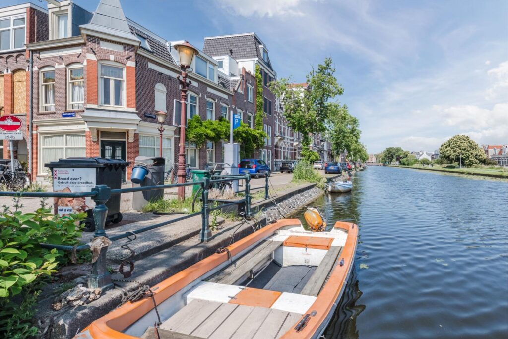 Laing's Nekstraat 38H