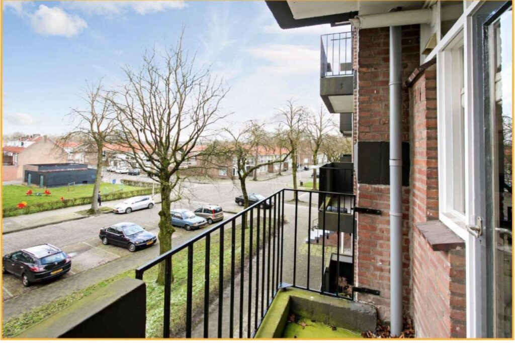 Tobias Asserlaan 242