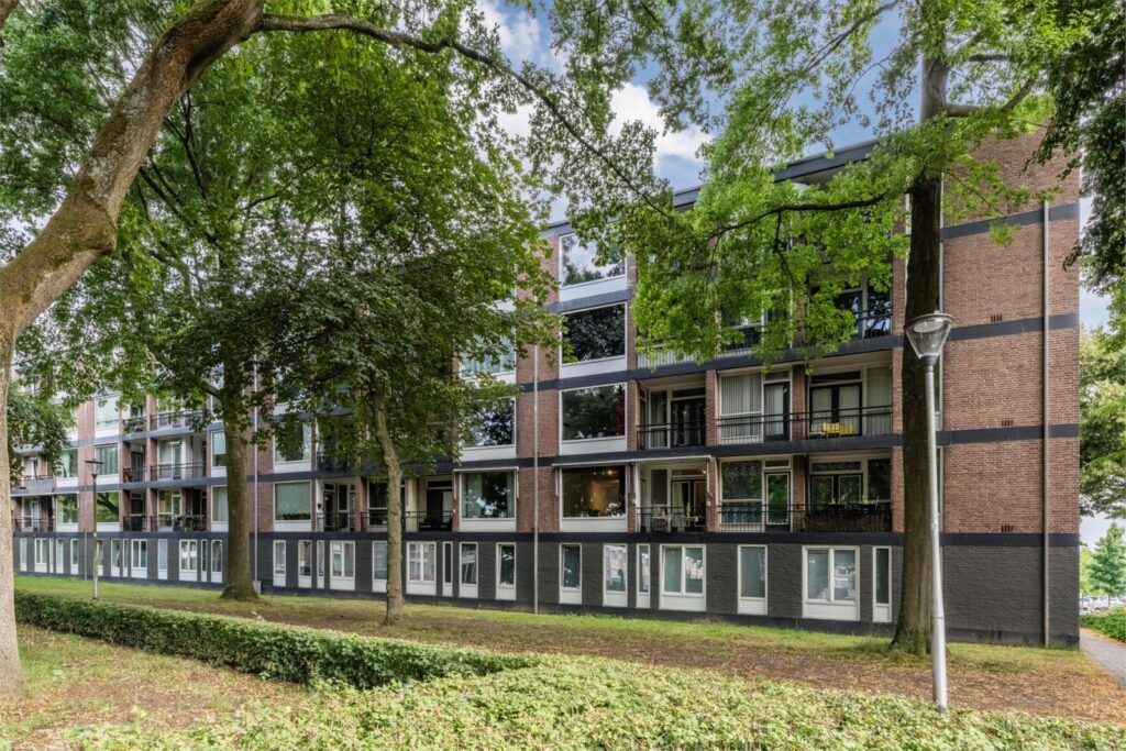 Tobias Asserlaan 242