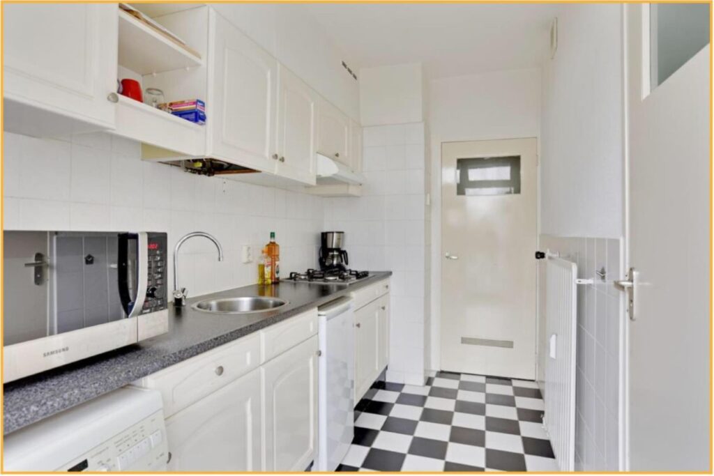 Tobias Asserlaan 242