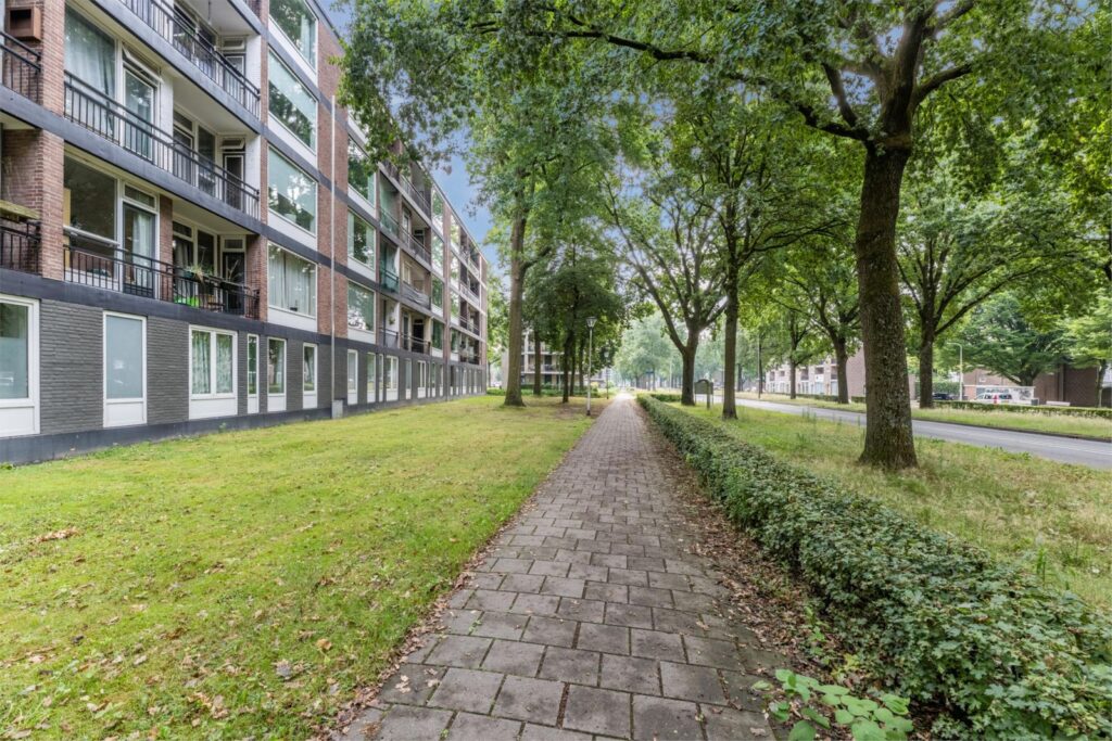 Tobias Asserlaan 242