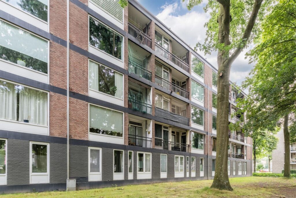 Tobias Asserlaan 242