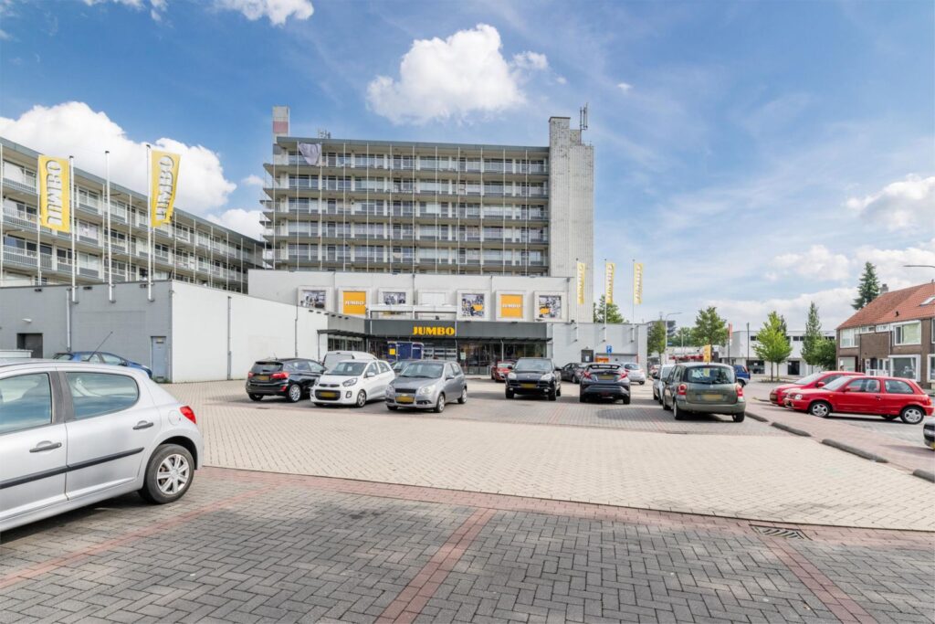 Tobias Asserlaan 242