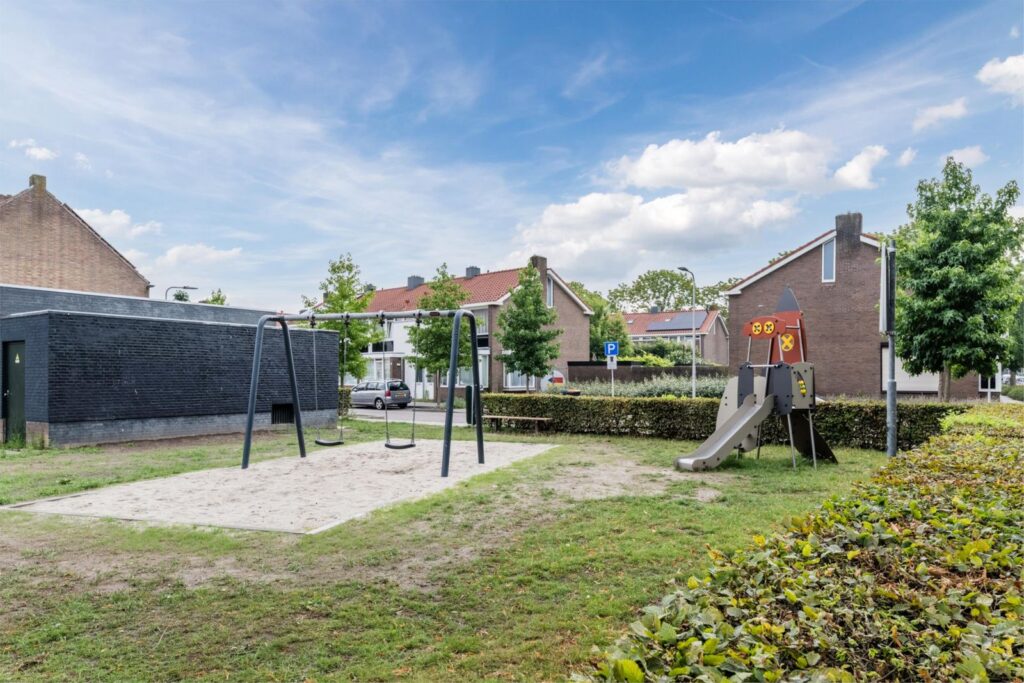 Tobias Asserlaan 242