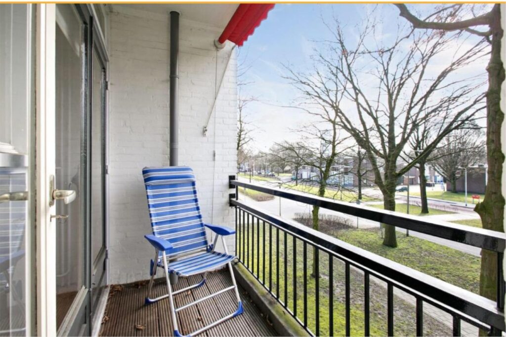 Tobias Asserlaan 242