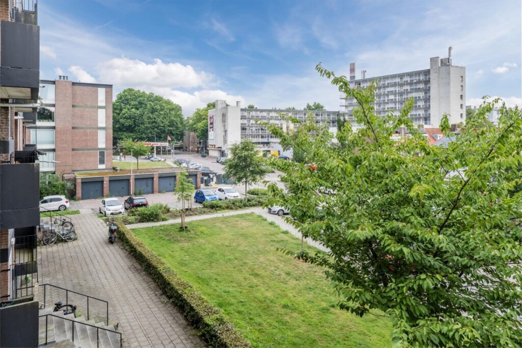 Tobias Asserlaan 242