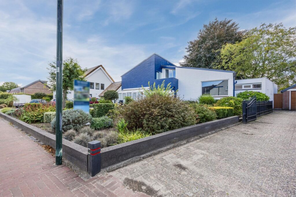 Dokter Verbeecklaan 2