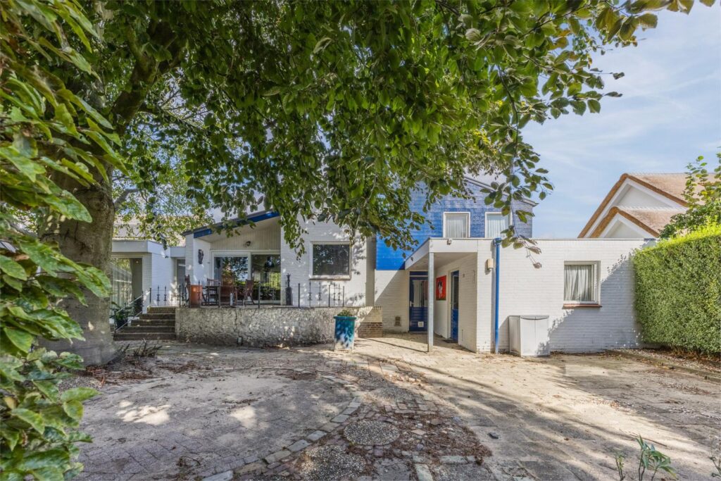 Dokter Verbeecklaan 2