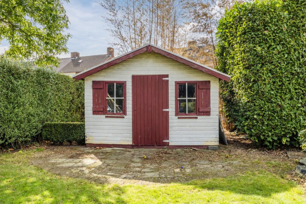 Dokter Verbeecklaan 2