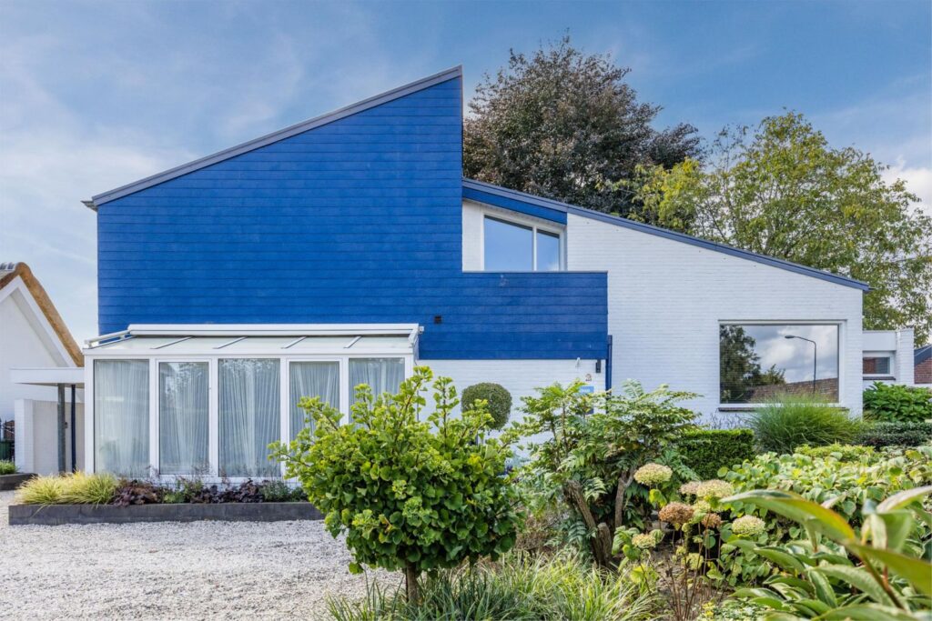 Dokter Verbeecklaan 2