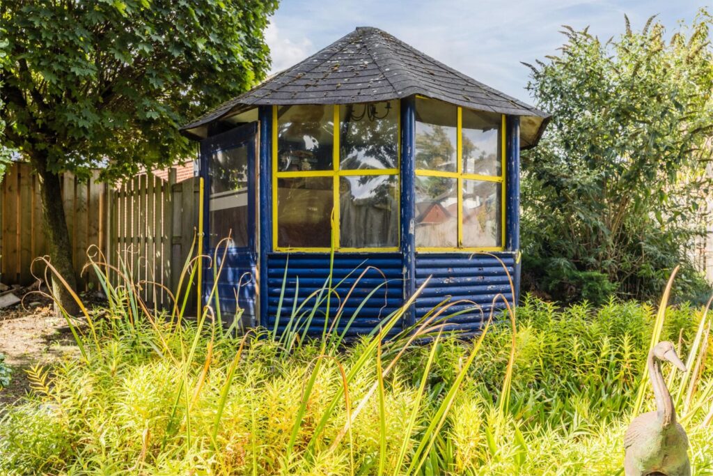 Dokter Verbeecklaan 2