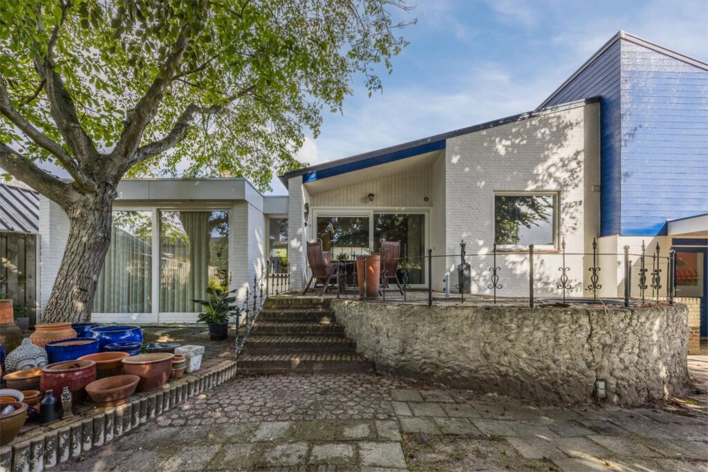 Dokter Verbeecklaan 2