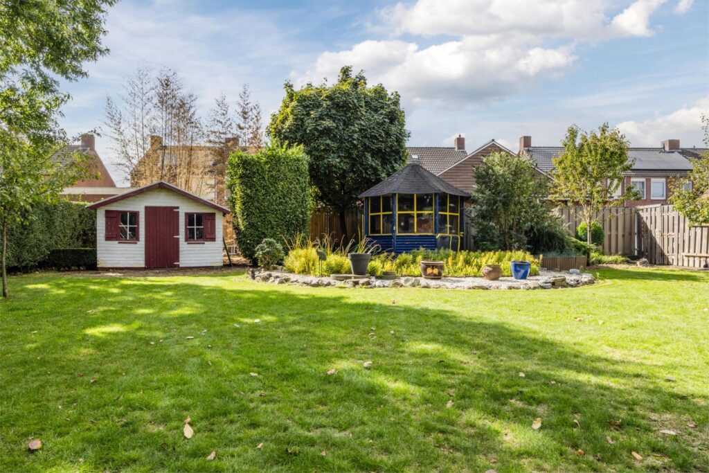 Dokter Verbeecklaan 2