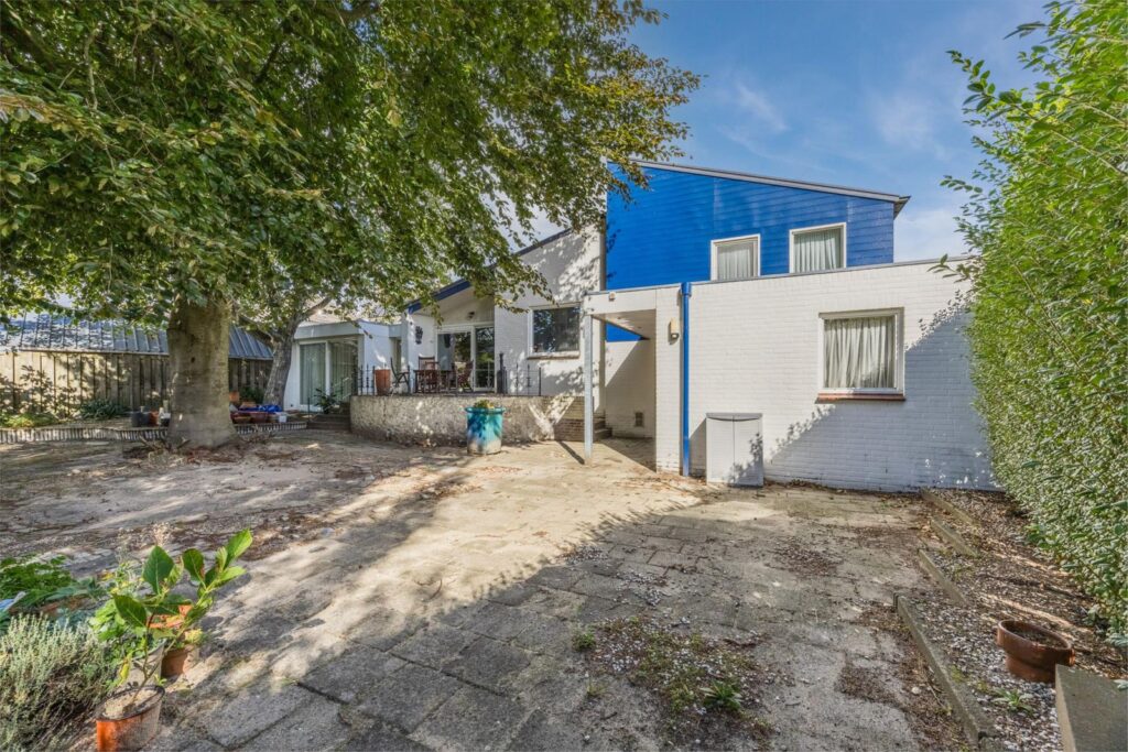 Dokter Verbeecklaan 2