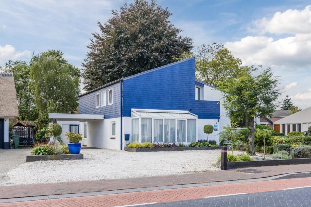 Dokter Verbeecklaan 2