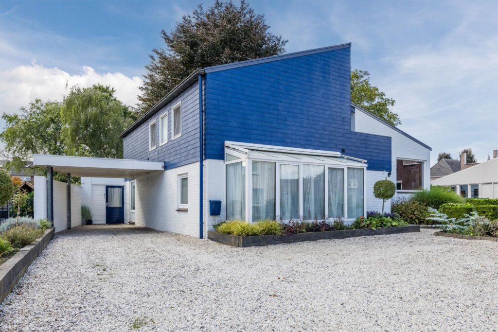 Dokter Verbeecklaan 2