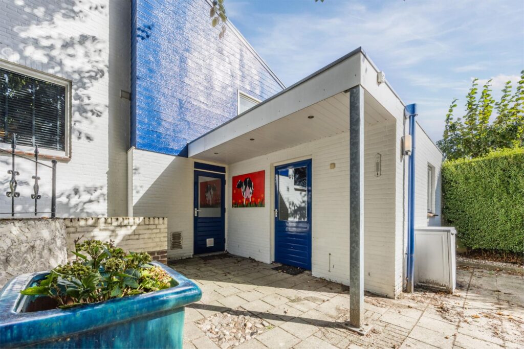 Dokter Verbeecklaan 2