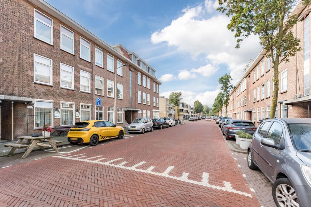 Pluvierstraat 384