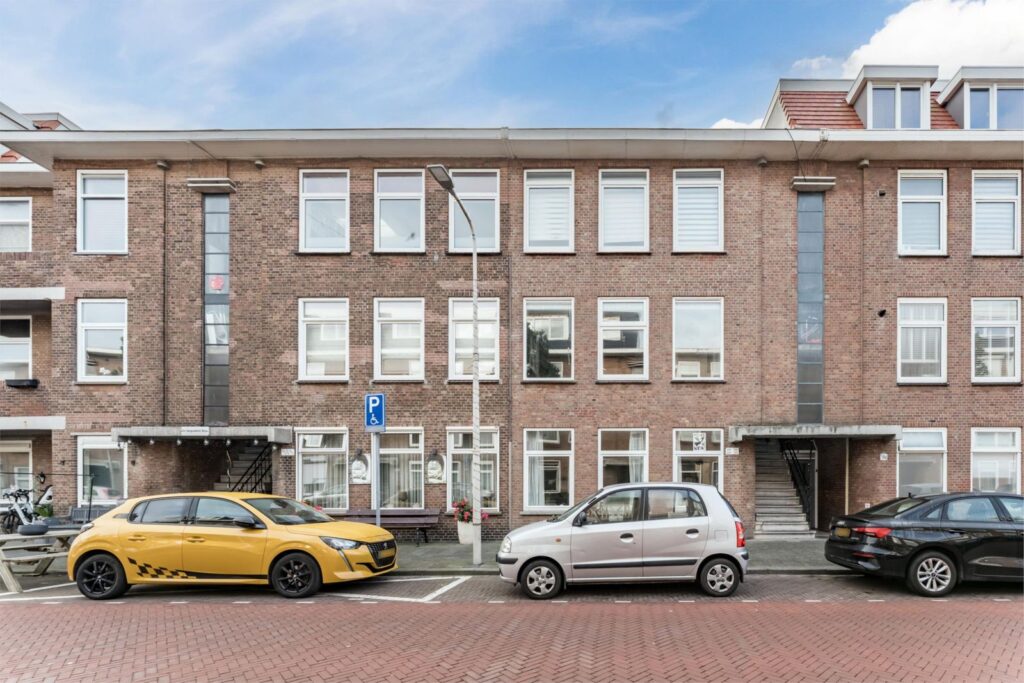 Pluvierstraat 384