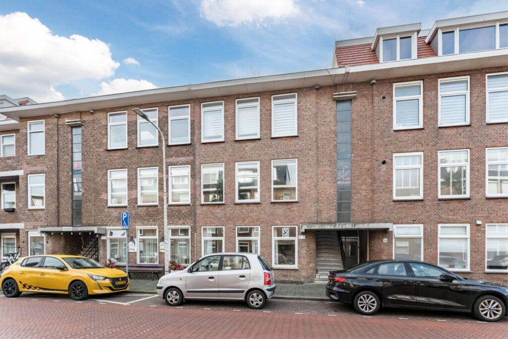 Pluvierstraat 384