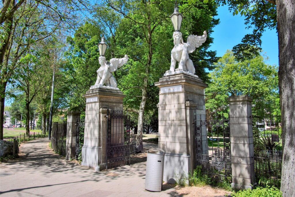 Plantage Parklaan 18